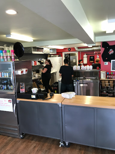 Photo of Hungry Panda - 180 Hudson Ave NE, Salmon Arm, BC V1E 4P3